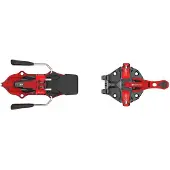 ATK Raider 13 Evo Touring Ski Bindings Rouge 91 mm