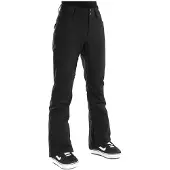Siroko Ultimate Pro Sils Pants Noir M Femme