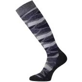 Lasting Slj 858 Long Socks Multicolore EU 38-41