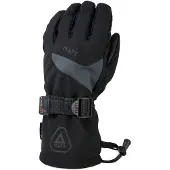 Matt Skitime Gloves Noir XL Homme