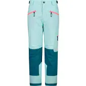 CMP 32w0504 Pants Bleu 4 Years Fille