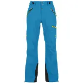 Karpos Midi Shell Pants Bleu XL Homme