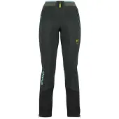 Karpos Alagna Plus Evo Pants Noir XL Femme