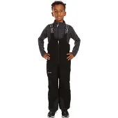 KILPI Charlie Pants Noir 3 Years Enfants