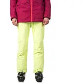 Hannah Awake Ii Pants Vert 42 Femme