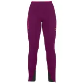 Karpos Alagna Evo Pants Violet L Femme