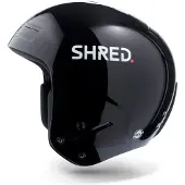 Shred Basher Helmet Noir M