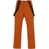 Protest Miikka Pants Orange S / Regular Homme