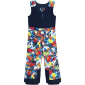 Spyder Expedition Pants Bleu 4 Years Enfants