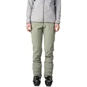 Hannah Ilia Pants Vert 34 Femme