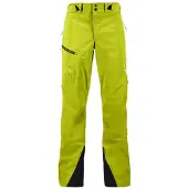 Karpos Palu´ Evo Gore-tex Infinium Windstopper Pants Vert L Homme