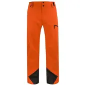 Head Kore Pants Orange XL Homme