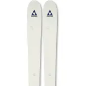 Fischer Ranger Alpine Skis Clair 142