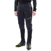 Fischer Performance Pants Noir 2XS Femme