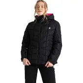 Dare 2b Blindside Jacket Noir 38 Femme