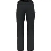 Salewa Sella 3l Powertex Pants Noir L Homme