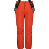 CMP Salopette 3w15994 Pants Rouge 5 Years Enfants