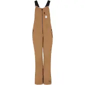 Protest Prtnaupaka Pants Marron S Femme