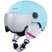 Cairn Orbit Helmet Blanc 46-48 cm