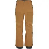 O'Neill Utility Pants Marron S Homme