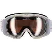 Cairn Mate Spx3000 Ski Goggles Blanc Spray/CAT3