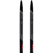 Rossignol Delta Comp Skating Nordic Skis Noir 173