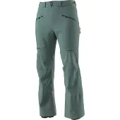 Dynafit Radical Softshell Pants Vert S Femme