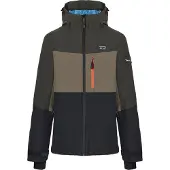 Rehall Ozzy-r Jacket Gris 152 cm Garçon
