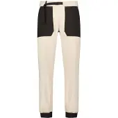SCOTT Original Fleece Pants Blanc L