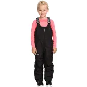 KILPI Daryl Pants Noir 3 Years Enfants