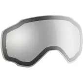 SCOTT Vapor Acs Lens Clair Light Sensitive Blue Chrome Photo/CAT2-4