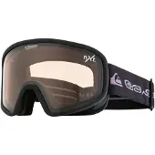 Quiksilver Browdy Asw Eqytg03153 Ski Goggles Noir CAT3 Homme