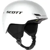 SCOTT Keeper 2 Plus Helmet Blanc S