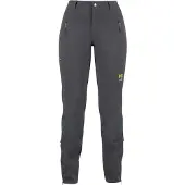 Karpos Cevedale Evo Pants Gris 50 Femme