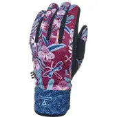 Matt Catalina Estrada Tootex Gloves Multicolore XS