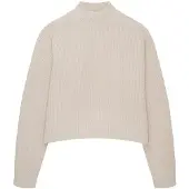 Tom Tailor 1034853 Sweater Beige 176 cm Fille