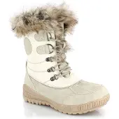 Kimberfeel Delmos Raquettes à neige Blanc UE 40 Femmes Blanc UE 40