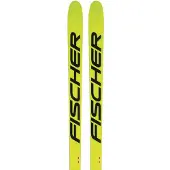 Fischer Rc4 Worldcup Dh H-platte Alpine Skis Doré 218