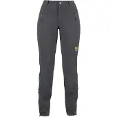 Karpos Cevedale Evo Pants Gris 38 Femme