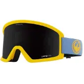 Dragon alliance Dr Dx3 L Otg Ski Goggles Jaune Lumalens Midnight/CAT3