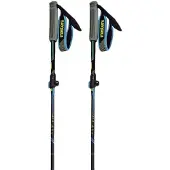 Masters Trecime Alu Poles Clair 35-130 cm