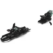 K2 Cruise 10 105 Mm Touring Ski Bindings Argenté 105 mm
