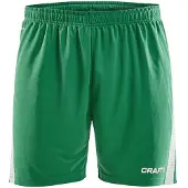Craft Short pro control