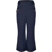 TROLLKIDS Rauland Pants Bleu 116 cm Fille