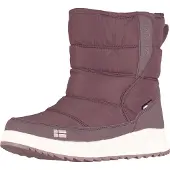 TROLLKIDS Kongsberg Snow Boots Rose EU 37 Garçons,Filles