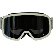 Loubsol Ls2 Ski Goggles Vert Miroir Multicouche Silver/CAT3