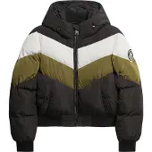 Superdry Blouson Bomber Everest Retro