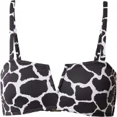 Marks & Spencer Hauts de bikini noir / blanc