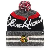 47 Bonnet Nhl Chicago Blackhawks Hyperbolic