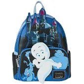 Loungefly - Plecak Casper The Friendly Ghost na Halloween - Funkcjonalny i Stylowy